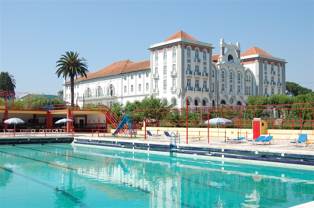 Curia Palace, Hotel, SPA & Golf